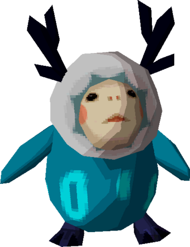 Anouki - Zelda Wiki