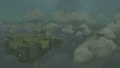 East Hebra Sky Archipelago