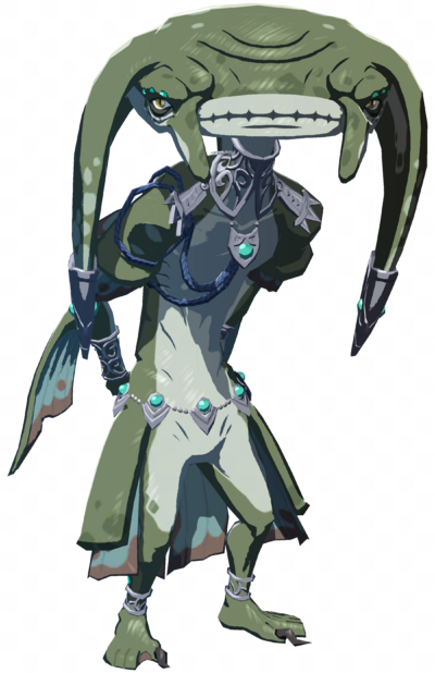 Carte Muzu