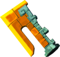 Soldier Construct II Horn