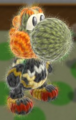 Ganondorf Yoshi