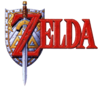A Link to the Past logo