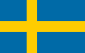 Kingdom of Sweden Flag.png
