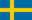 The Kingdom of Sweden