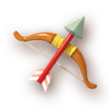 Icon of the Bow from -