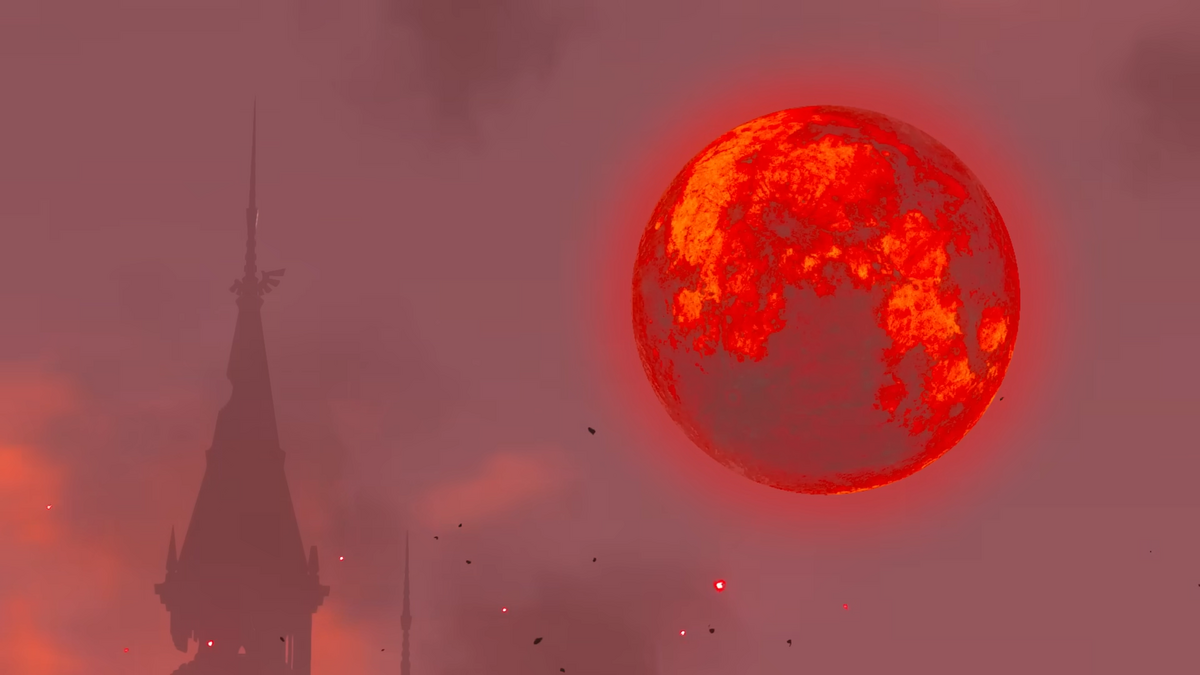 File:TotK Blood Moon.png - Zelda Wiki