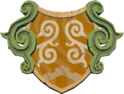 Shields in Tears of the Kingdom - Zelda Wiki