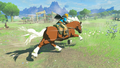 Galloping