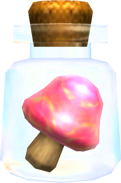 File:MM3D Magic Mushroom Bottled Model.png