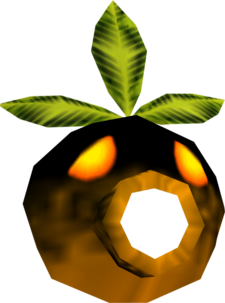 The Legend of Zelda: Majora's Mask - Zelda Wiki