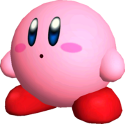 Anti-Kirby - Zelda Wiki