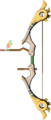 Falcon Bow