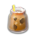 Salted Climbing Smoothie