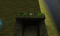 OoT3D MQ Forest Temple Gold Skulltula 4.png