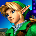 Link's render