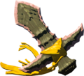 Boss Bokoblin Horn