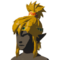 Desert Voe Headband