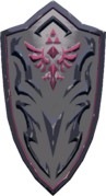 Shields in Tears of the Kingdom - Zelda Wiki