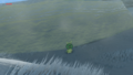 The Korok found on the Lanayru Range from Breath of the Wild