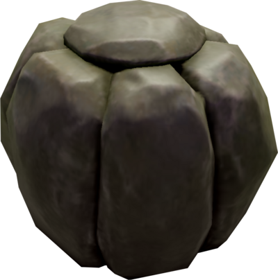 Carte Boulder
