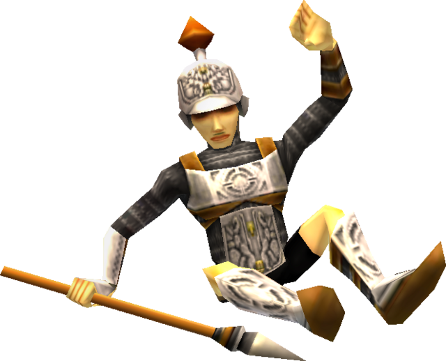Shiro - Zelda Wiki