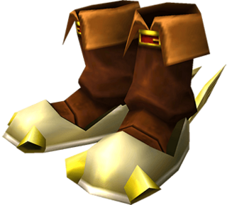 OoT3D Hover Boots Render.png