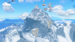 Hebra Peak