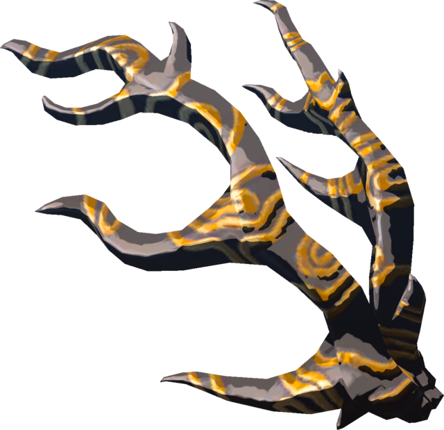 silver-lynel-mace-horn-zelda-wiki