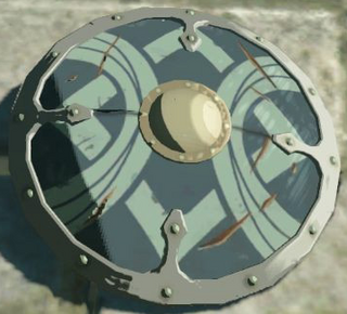 TotK Soldier's Shield Model.png