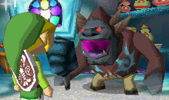 Yook - Zelda Wiki