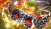 Gauntlets - Zelda Wiki