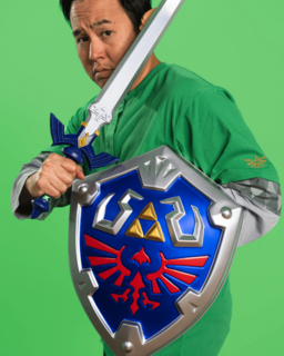 The Legend of Zelda - Adult Link Tunic.png