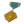 Gold Zonai Power User Medal