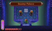 Swamp Palace