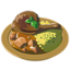 BotW Gourmet Poultry Curry Icon.png