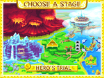 Hero's Trial