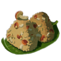 Mushroom Rice Balls icon from Hyrule Warriors: Age of Calamity
