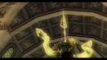 Midna's transformation with a Spear from Twilight Princess HD