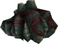 A closed Shell Blade from Twilight Princess