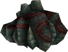 Shell Blade - Zelda Wiki