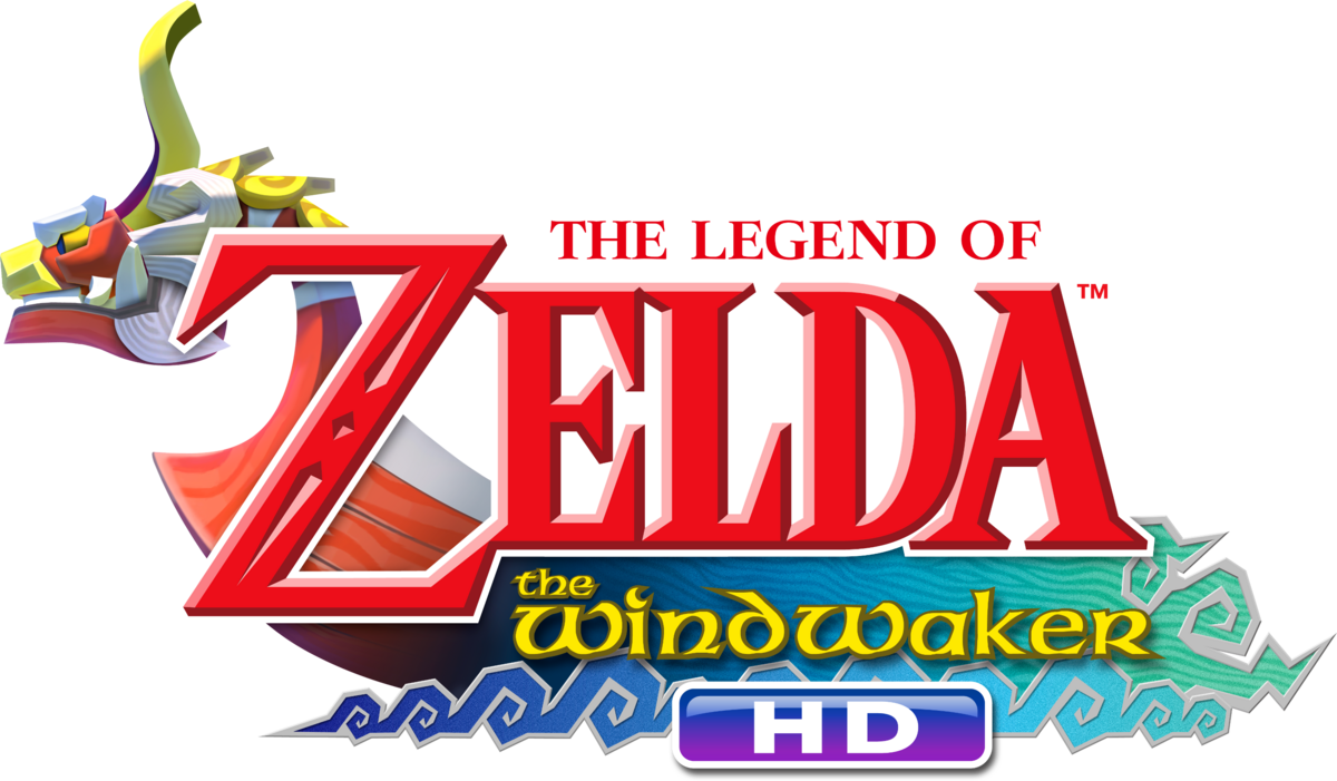 Wind Waker (Item) - Zelda Wiki