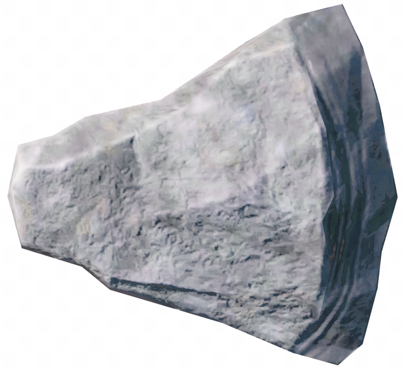 Stone - Zelda Wiki