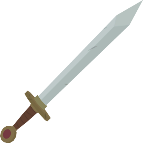 Sword - Zelda Wiki