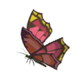 Summerwing Butterfly icon from Hyrule Warriors: Age of Calamity