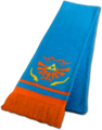 Scarf from the limited editions of Hyrule Warriors
