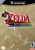 The Wind Waker