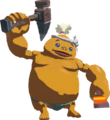 Fugo