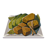 Herb Sauté