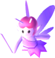 A Fairy, as seen in-game