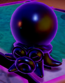 Fire Octo
